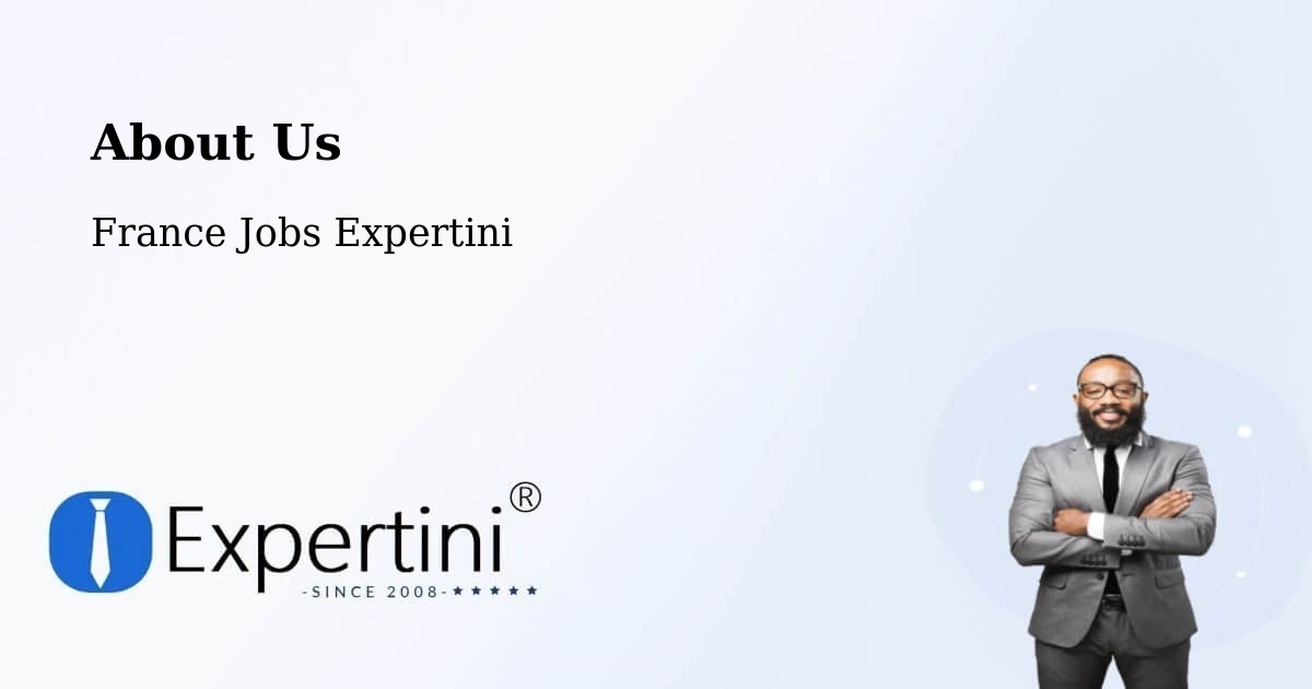 About Expertini Recruitment Platform  – Concarneau - Concarneau, France Jobs Expertini